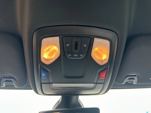 Used 2024 RAM 3500 Big Horn image 19