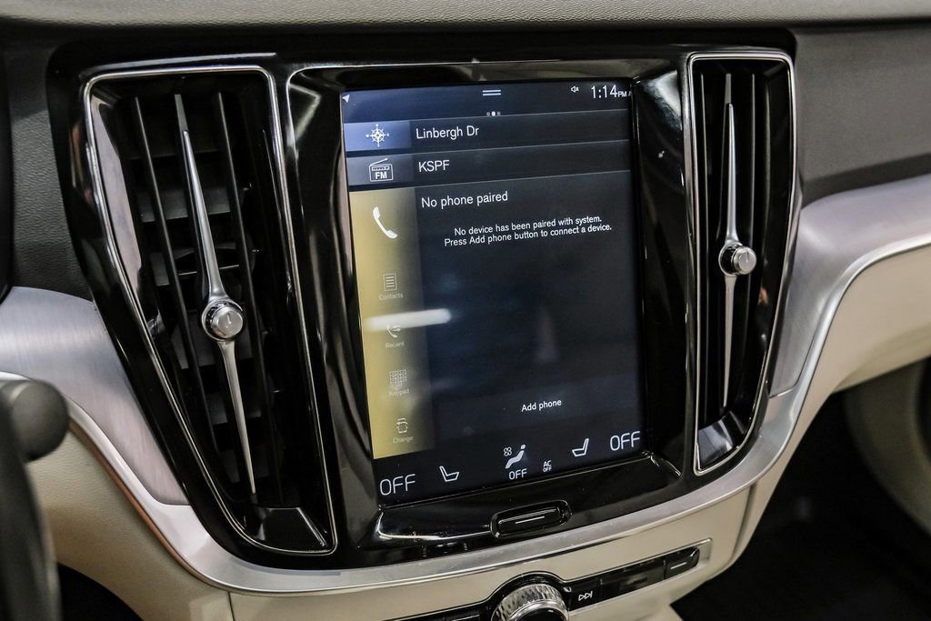 Used 2019 Volvo S60 T5 Momentum w/ Premium Package image 30