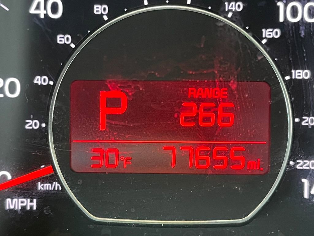 Used 2017 Kia Soul + w/ Designer's Package image 9