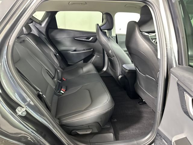 Used 2024 Kia EV6 Wind w/ Wind Technology Package image 26
