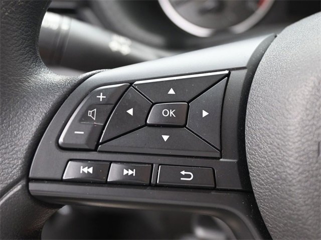 Used 2025 Nissan Sentra S image 16