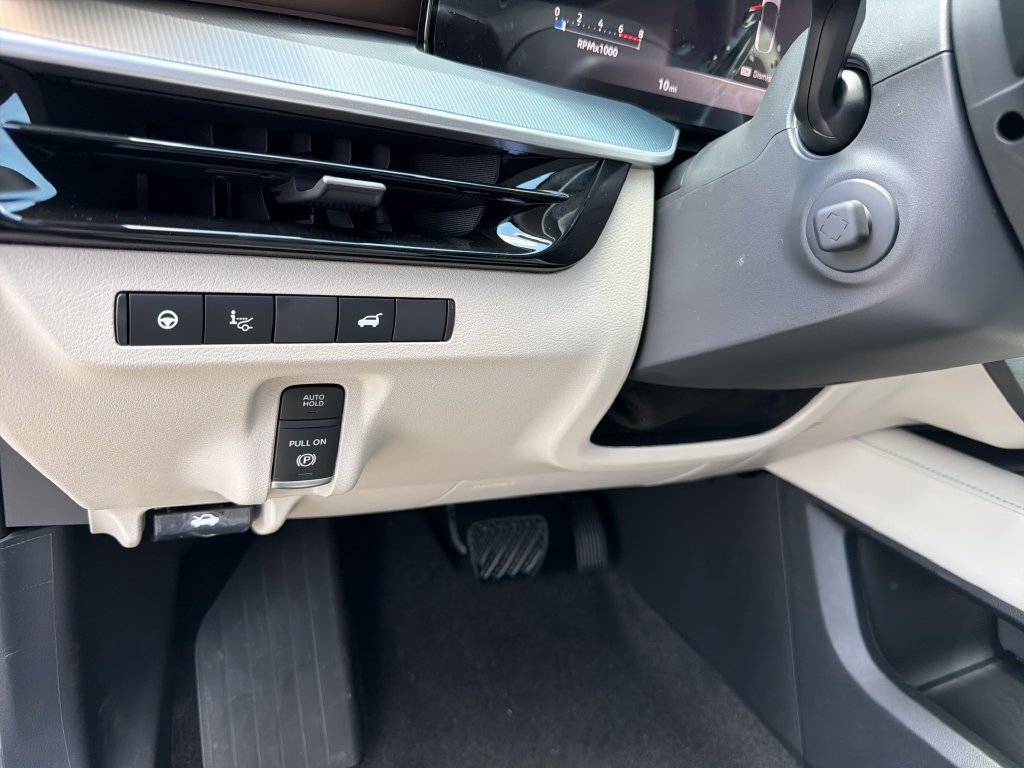 New 2026 Nissan Murano Platinum w/ Cargo Package AWD/4WD image 21
