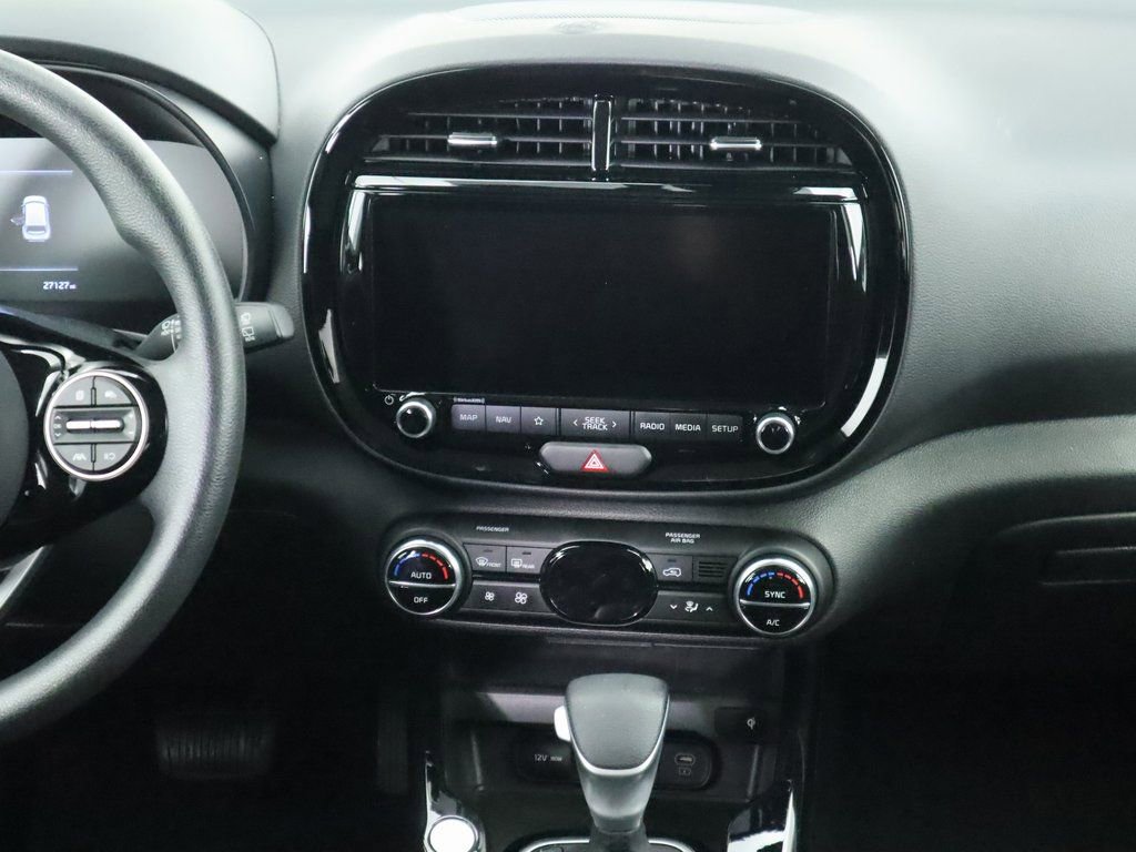 Used 2023 Kia Soul S image 14
