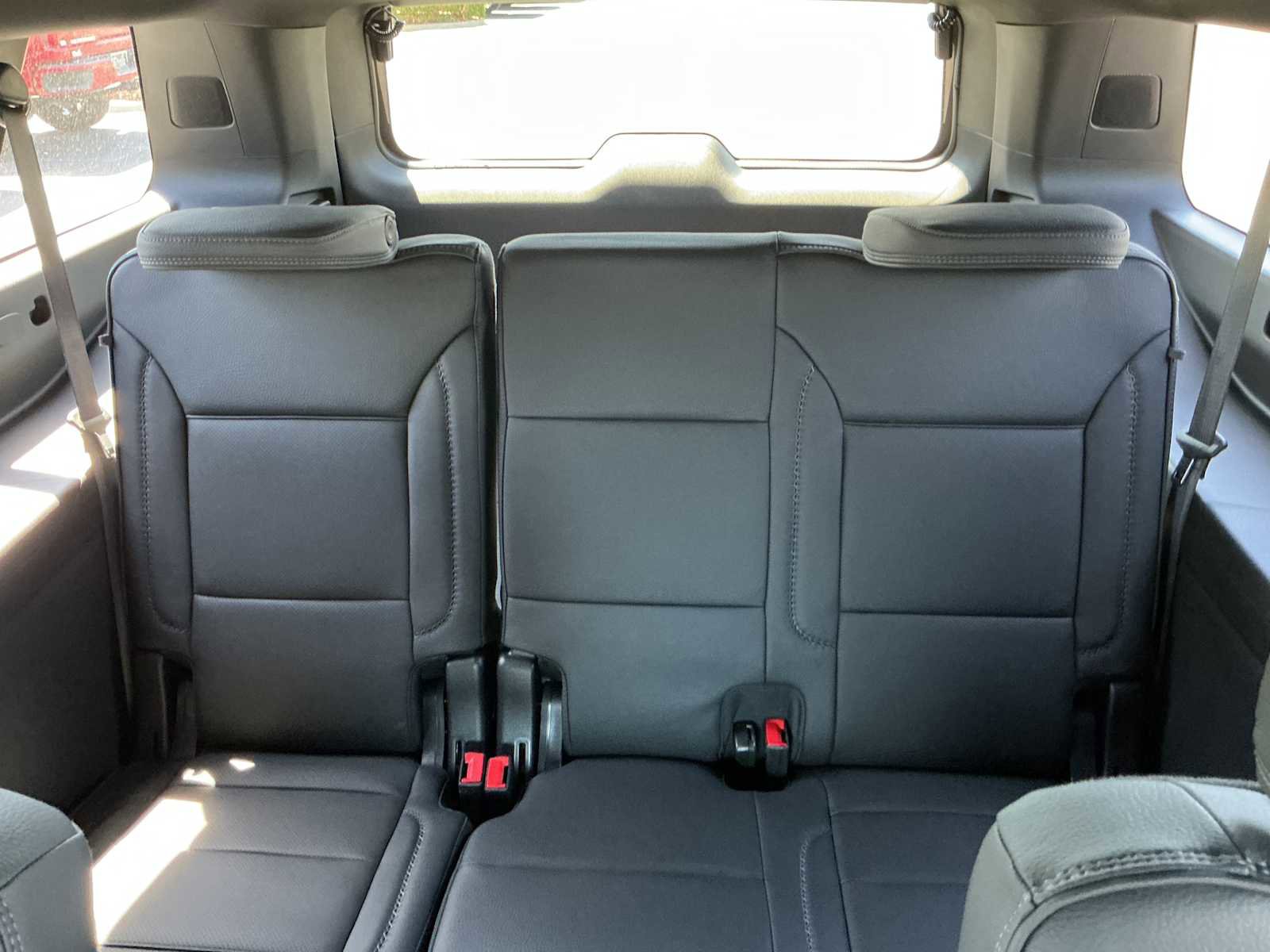 New 2026 GMC Yukon XL Denali AWD/4WD image 25