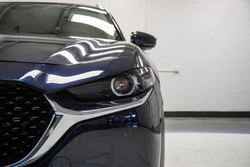 Used 2024 MAZDA CX-30 AWD 2.5 S w/ Preferred Package image 37