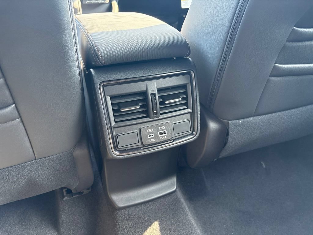New 2026 Subaru Forester Sport AWD/4WD image 22
