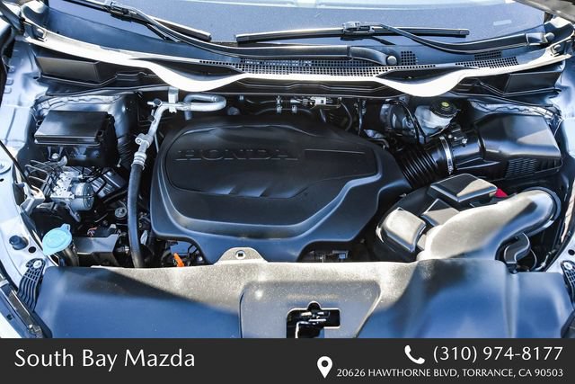 Used 2021 Honda Odyssey Touring image 28