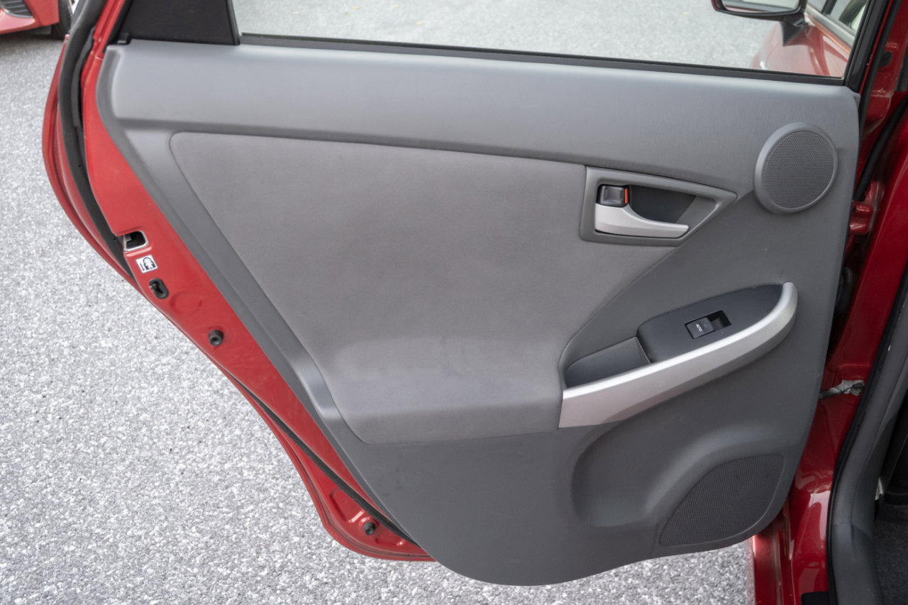 Used 2011 Toyota Prius Three image 15