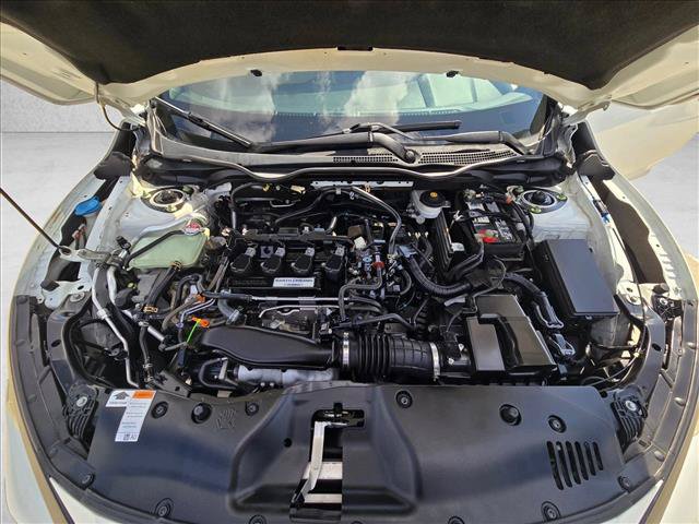 Used 2018 Honda Civic Sport image 21