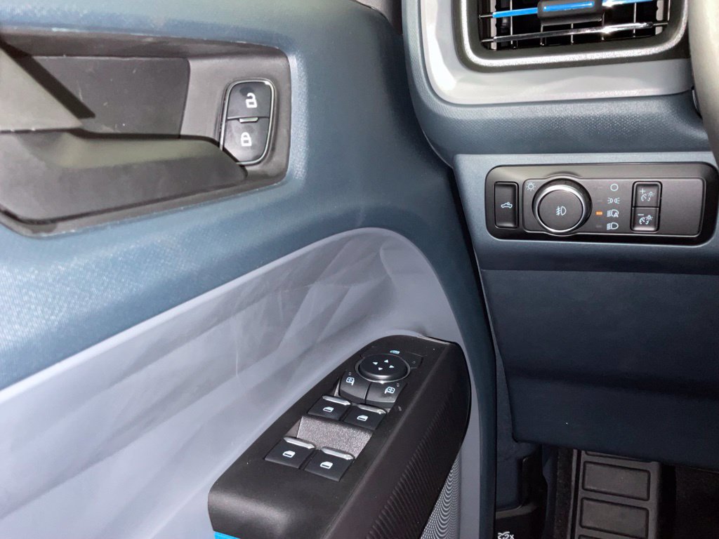 New 2026 Ford Maverick Lobo AWD/4WD image 20
