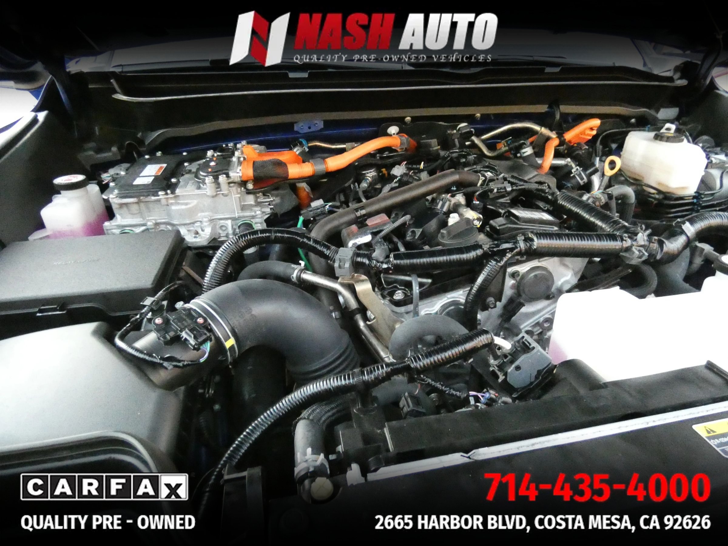 Used 2025 Toyota Tacoma TRD Off-Road w/ TRD Off Road Upgrade Package AWD/4WD image 75