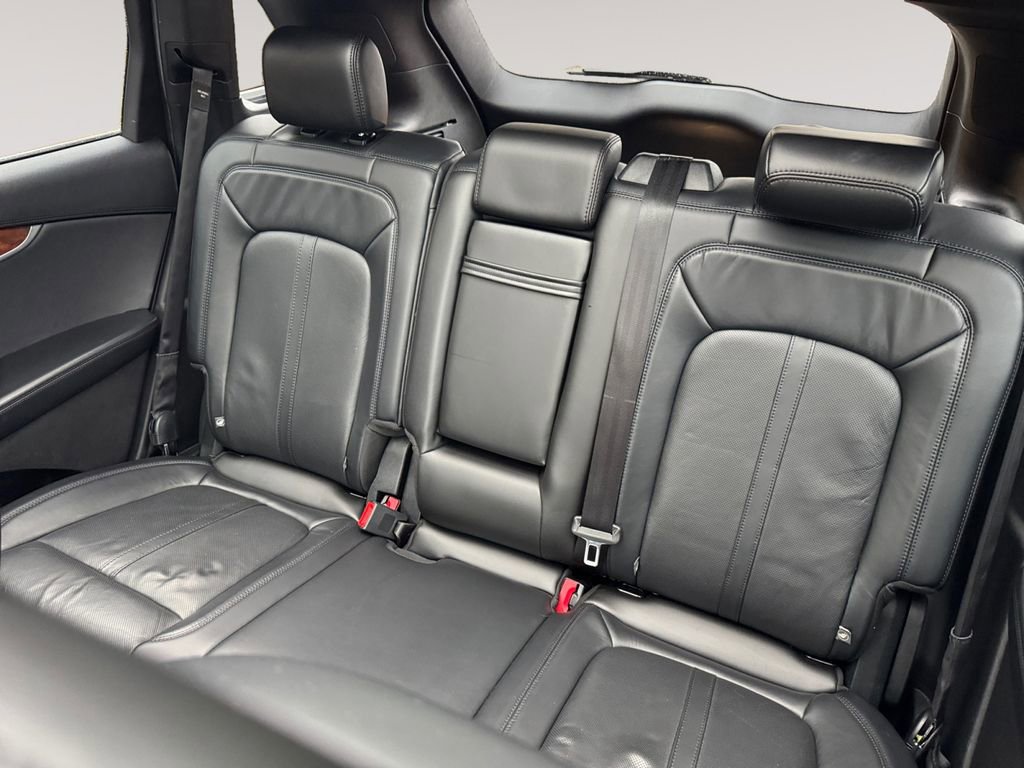 Used 2018 Lincoln MKX Reserve w/ Luxury Package image 13