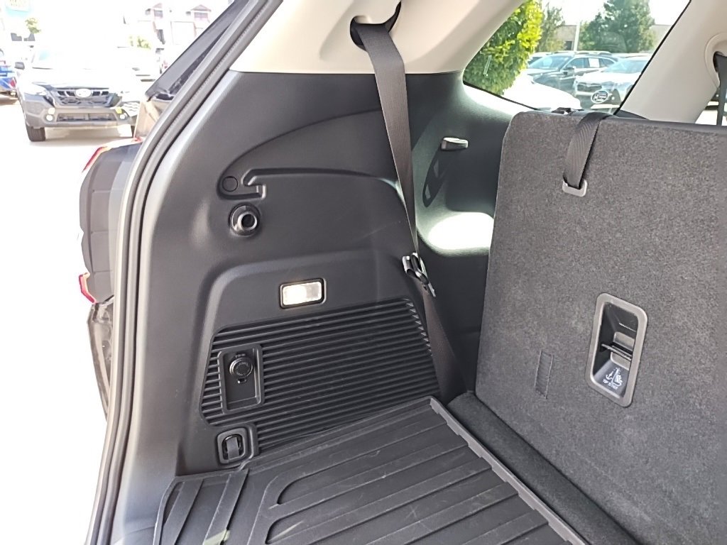 Used 2025 Subaru Ascent Bronze Edition image 60