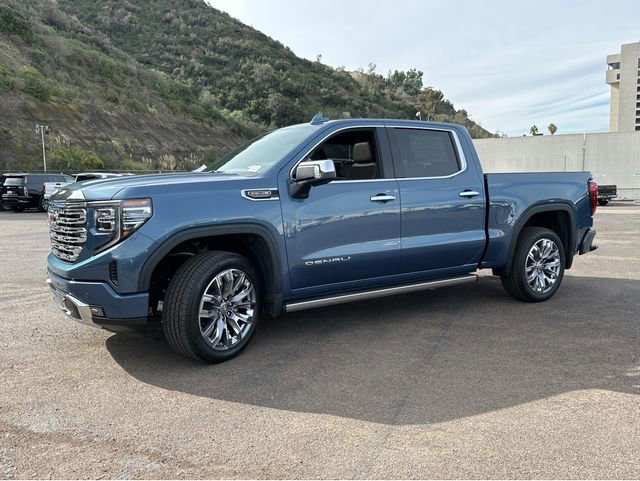 New 2026 GMC Sierra 1500 Denali AWD/4WD image 10