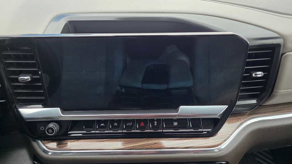 Used 2024 Chevrolet Silverado 1500 LT w/ All Star Edition Plus image 15