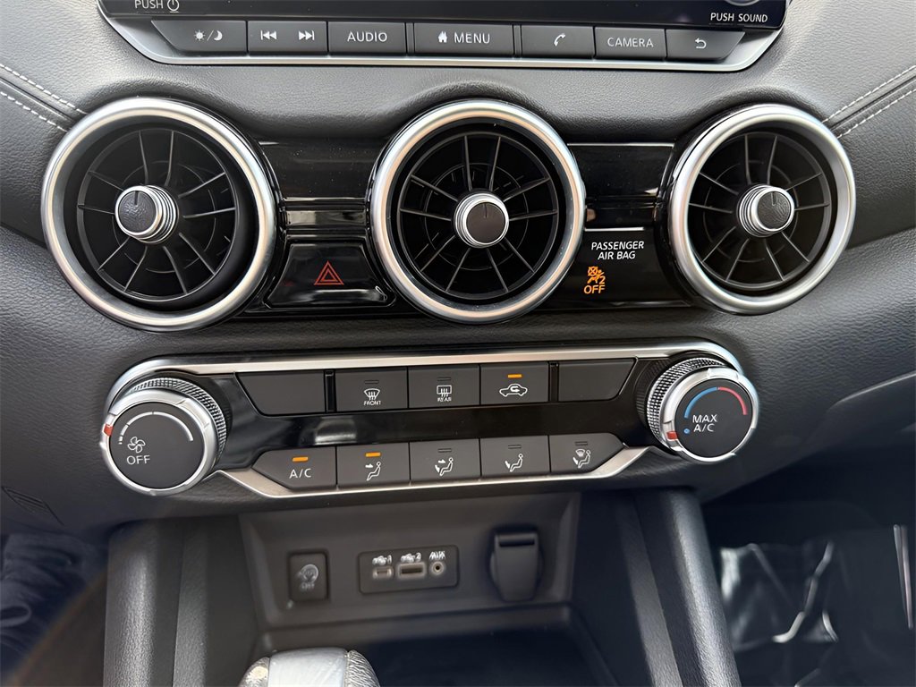 Used 2024 Nissan Sentra SV image 20