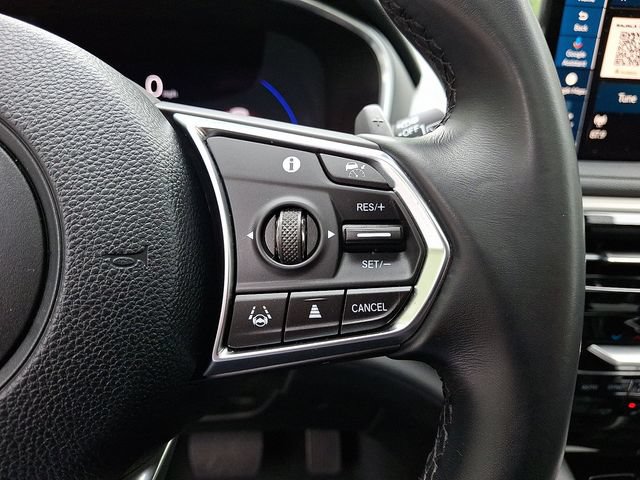 Certified 2025 Acura MDX SH-AWD image 24