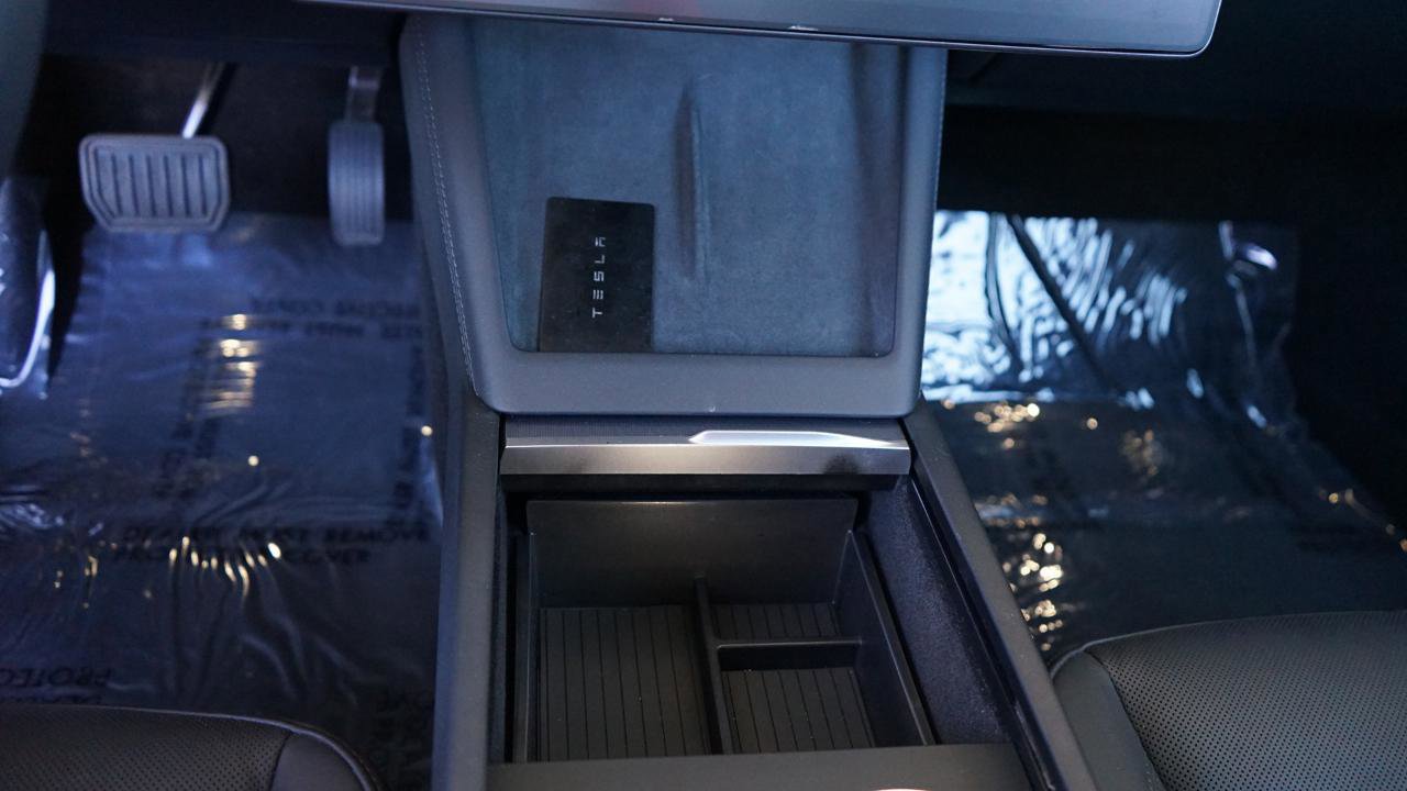 Used 2024 Tesla Model 3 Long Range image 16