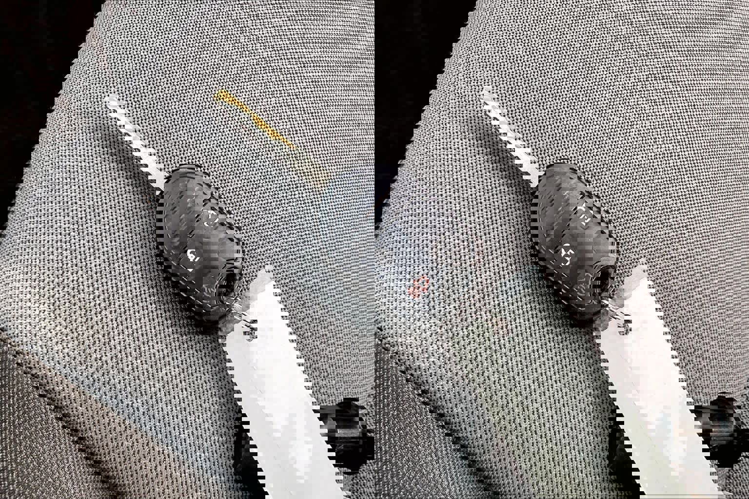 Used 2018 Ford Escape SE w/ SE Sync 3 Package image 15