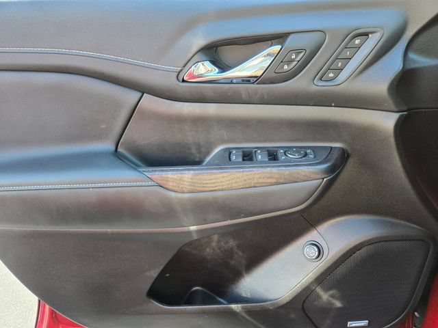 Used 2023 GMC Acadia Denali w/ Denali Technology Package AWD/4WD image 40