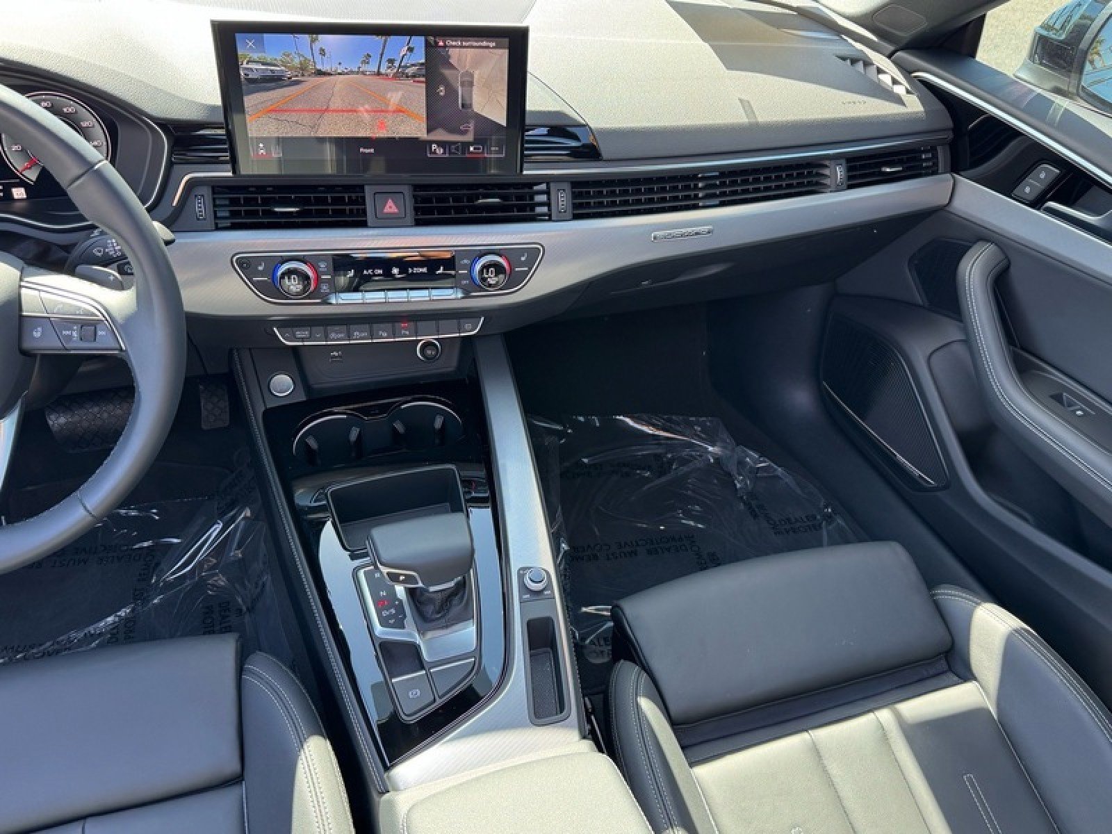 Used 2024 Audi A5 2.0T Prestige image 18