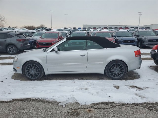 Used 2009 Audi A4 2.0T image 7
