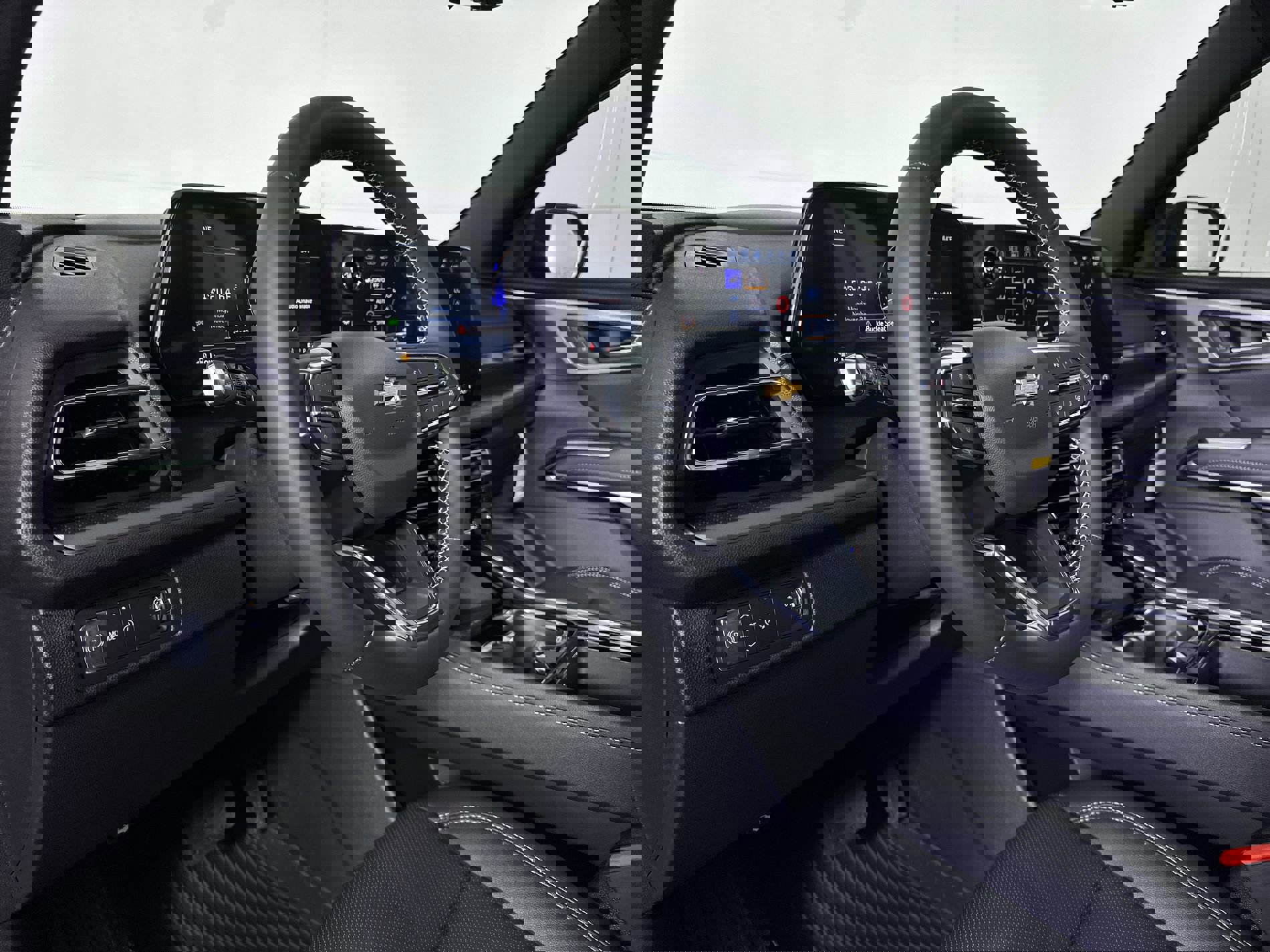 New 2026 Chevrolet Traverse LT w/ Sun and Wheel Package image 46