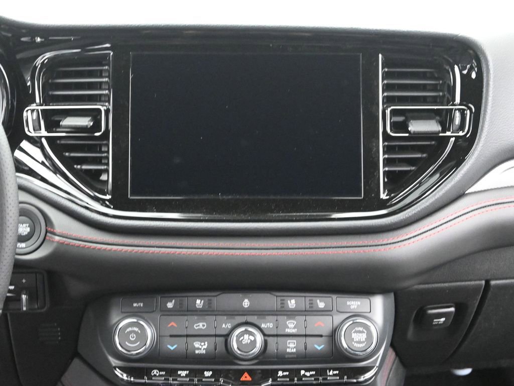 New 2026 Dodge Durango GT image 28