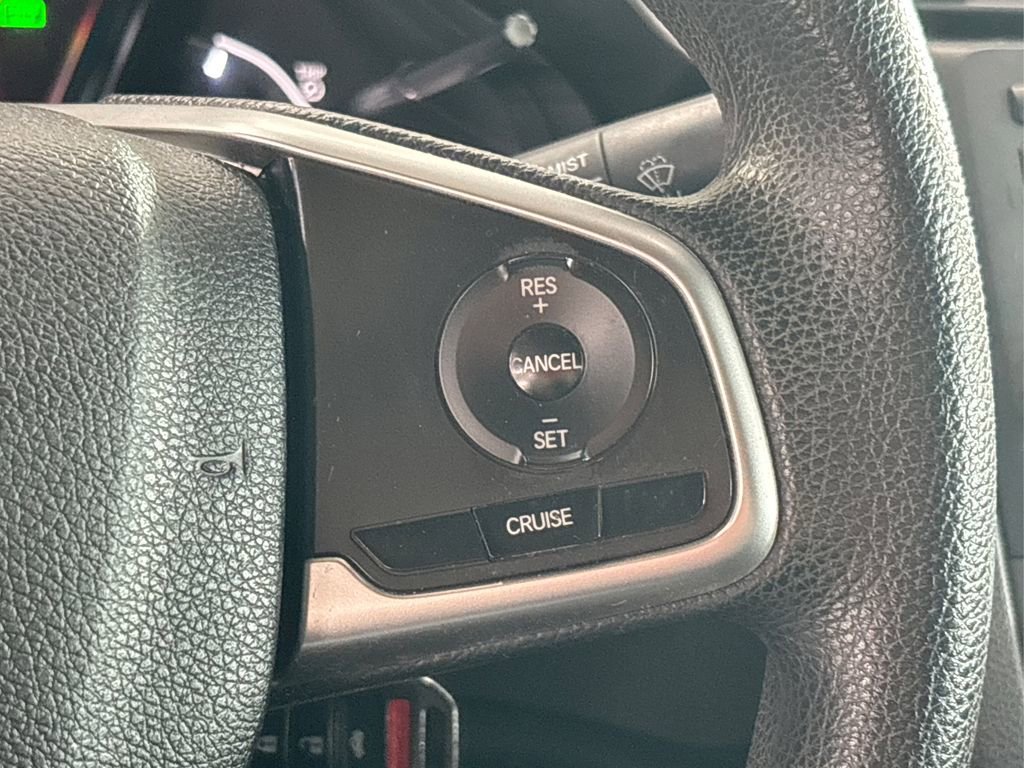 Used 2017 Honda Civic LX image 28