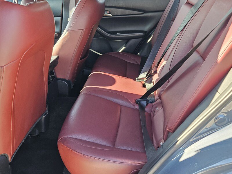 Used 2024 MAZDA CX-30 AWD 2.5 S w/ Preferred Package image 10