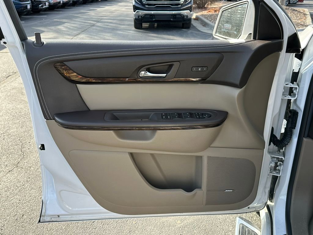 Used 2016 GMC Acadia Denali image 31