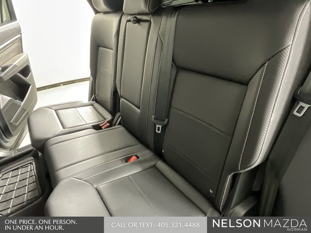 Used 2023 Volkswagen Atlas Cross Sport SE image 26