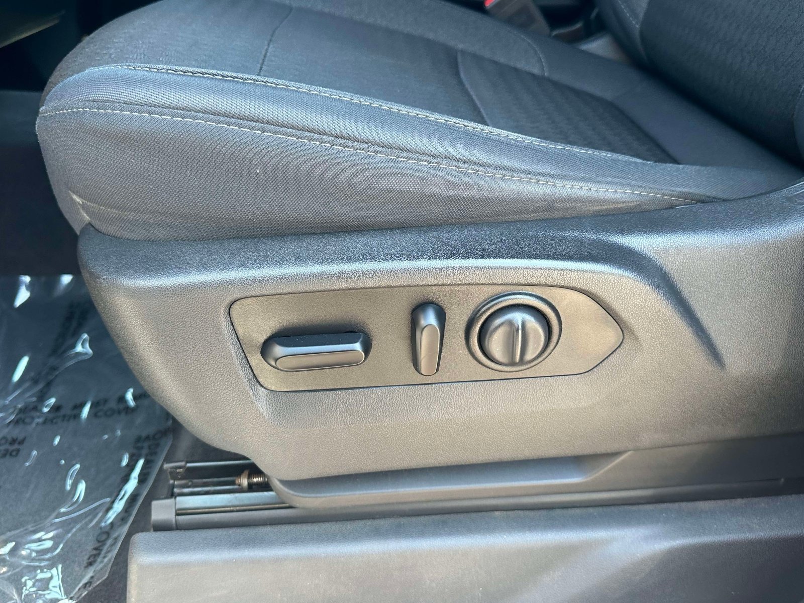 Used 2019 Chevrolet Silverado 1500 LT w/ All-Star Edition AWD/4WD image 20