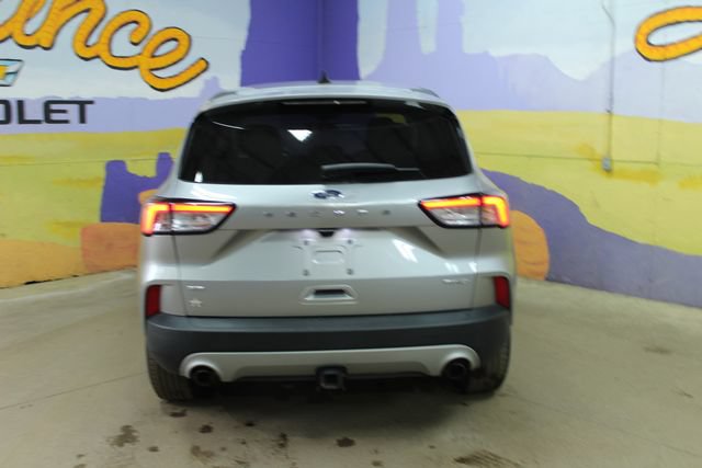 Used 2022 Ford Escape SE w/ Convenience Package AWD/4WD image 6