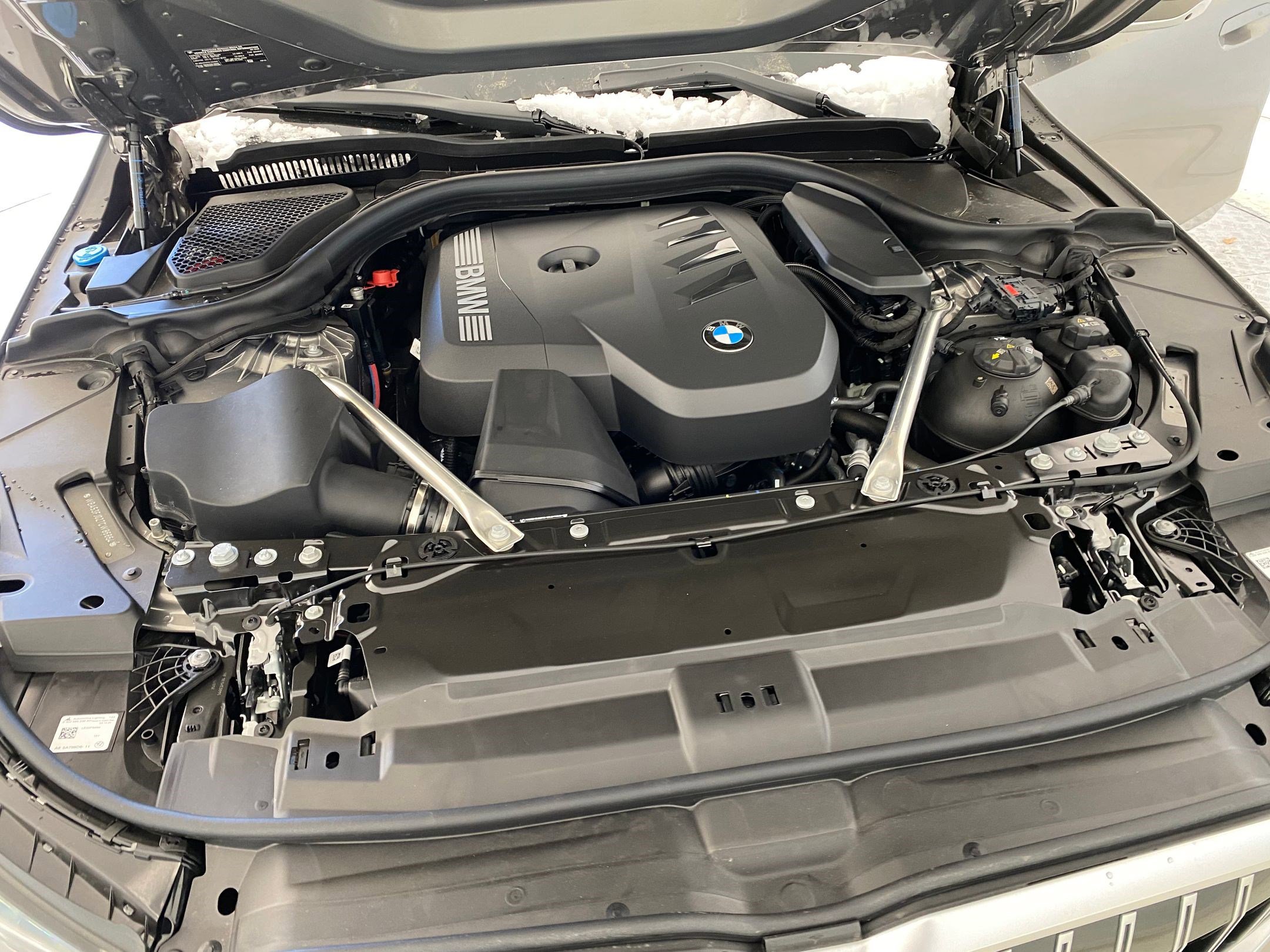 New 2026 BMW 530i xDrive w/ Premium Package image 31