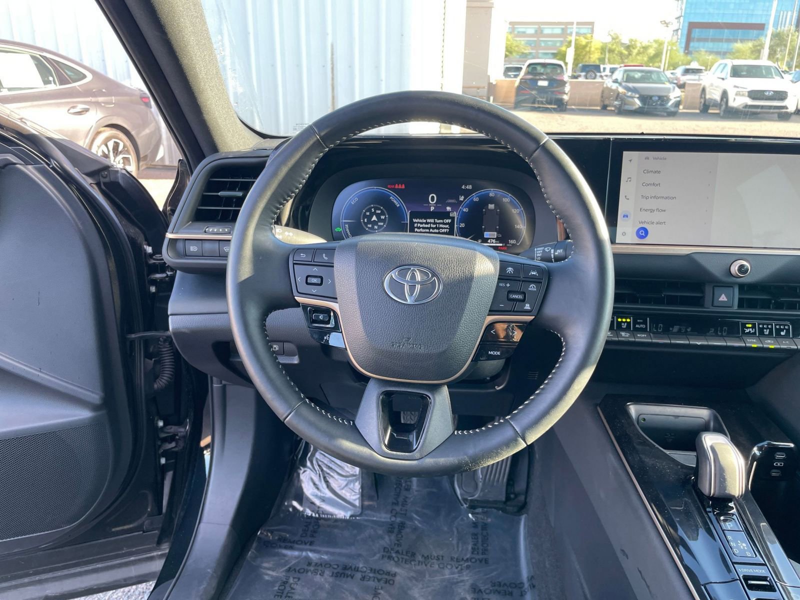 Used 2025 Toyota Crown XLE image 28