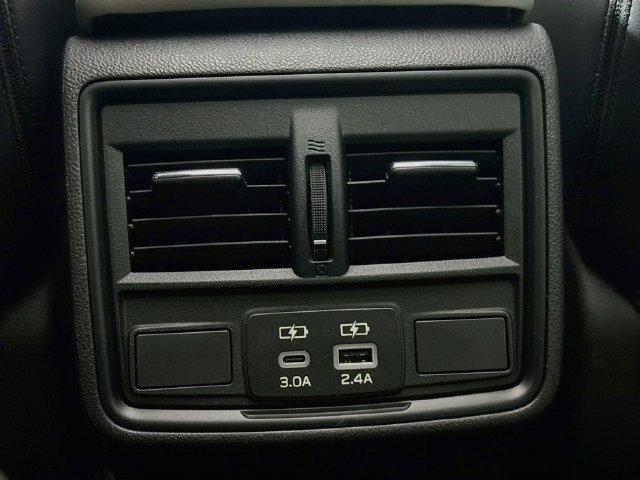 Certified 2026 Subaru Forester Premium AWD/4WD image 28
