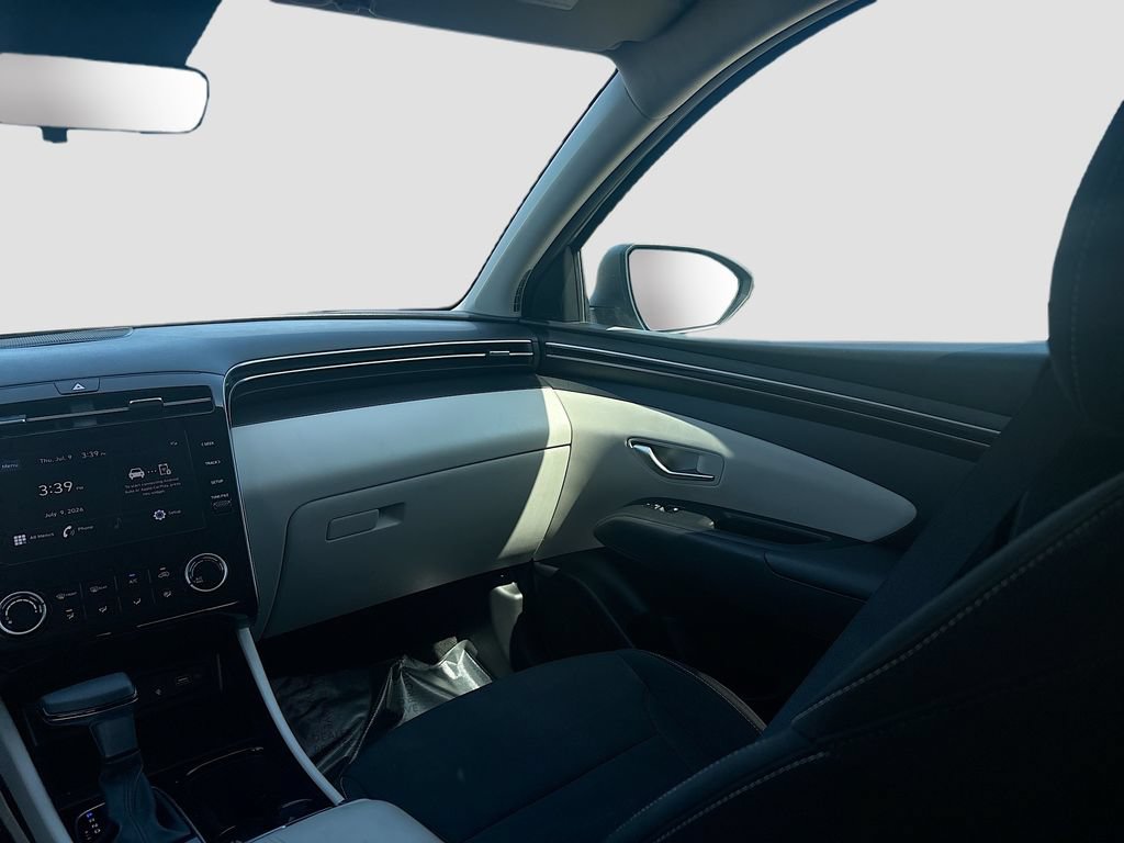 Used 2023 Hyundai Tucson SEL AWD/4WD image 22