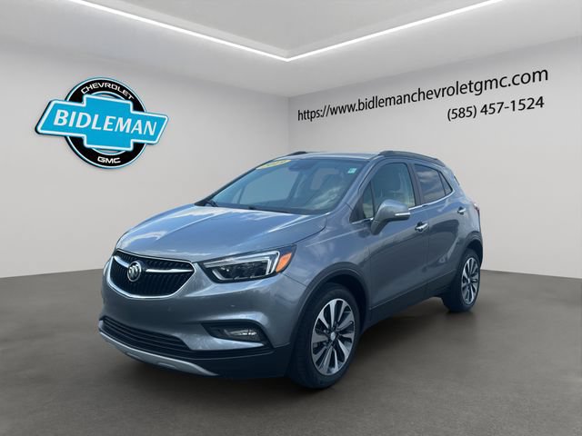 Used 2019 Buick Encore Essence w/ Safety Package II FWD image 3