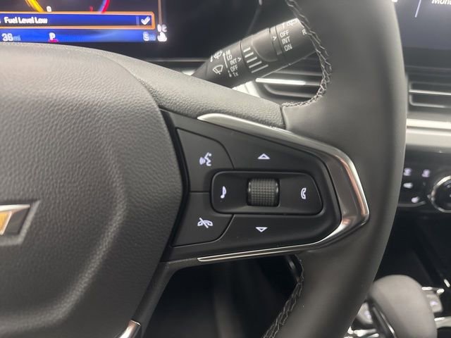 Used 2026 Chevrolet Trax LT w/ Driver Confidence Package FWD image 12