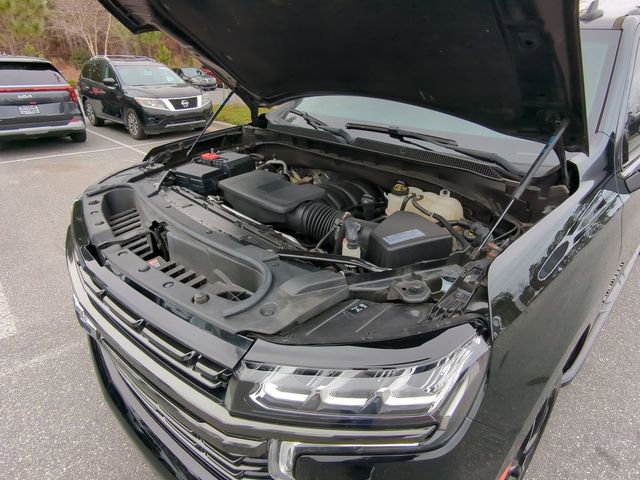 Used 2021 Chevrolet Suburban RST w/ Luxury Package image 43