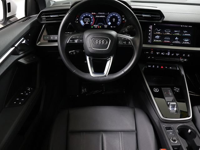 Used 2022 Audi A3 2.0T Premium Plus AWD/4WD image 15