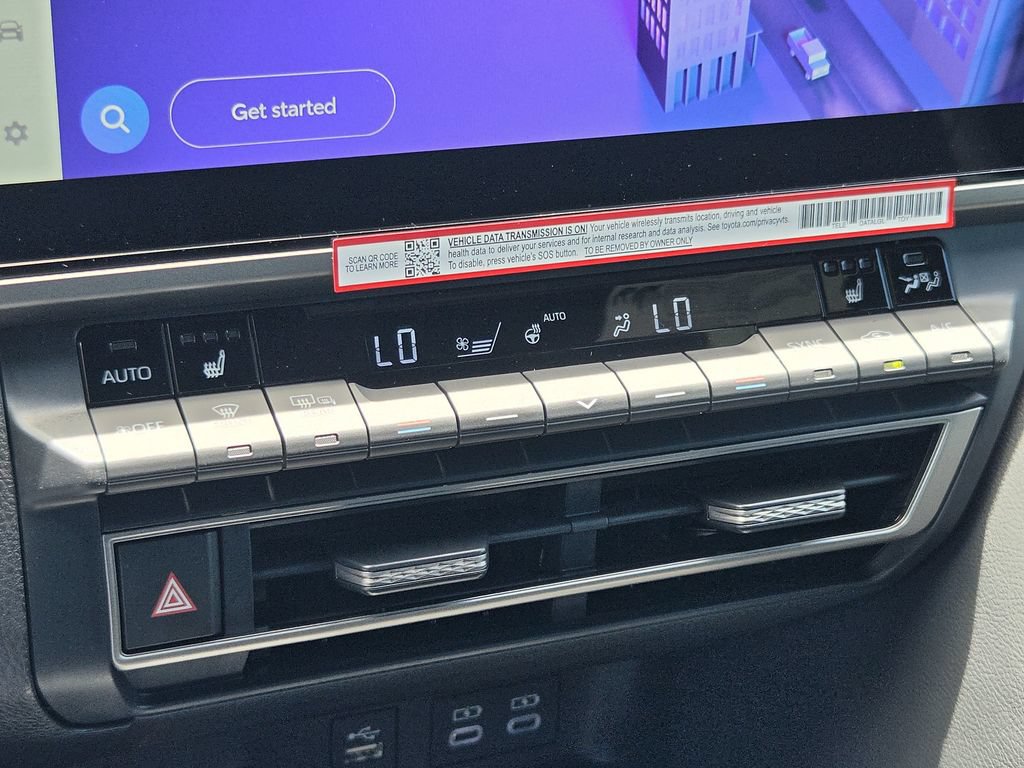 New 2026 Toyota Camry XSE FWD image 19