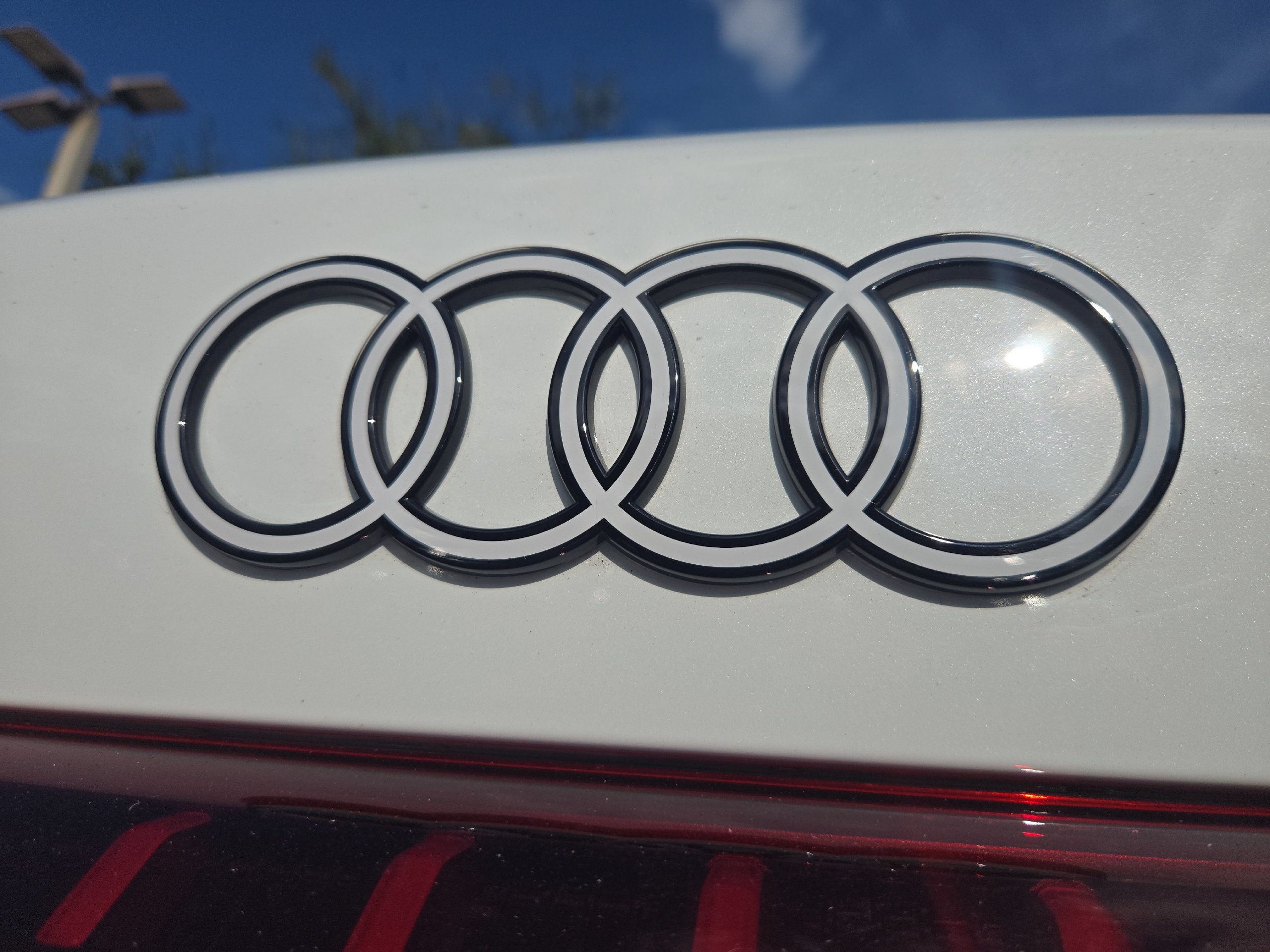 Certified 2025 Audi A5 Premium Plus w/ Premium Plus AWD/4WD image 12