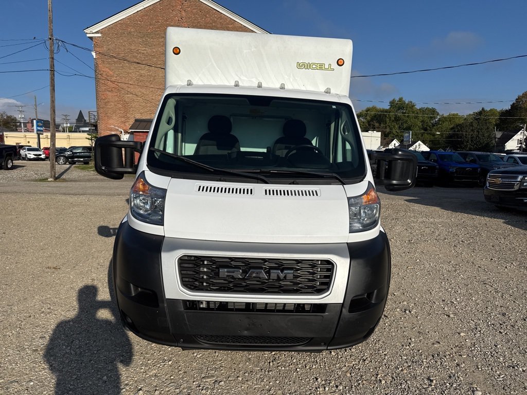Used 2019 RAM ProMaster 3500 FWD image 8