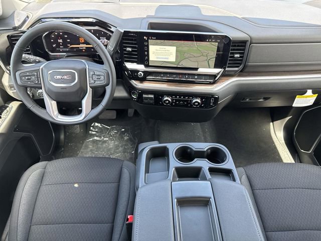 New 2026 GMC Sierra 1500 Elevation image 7