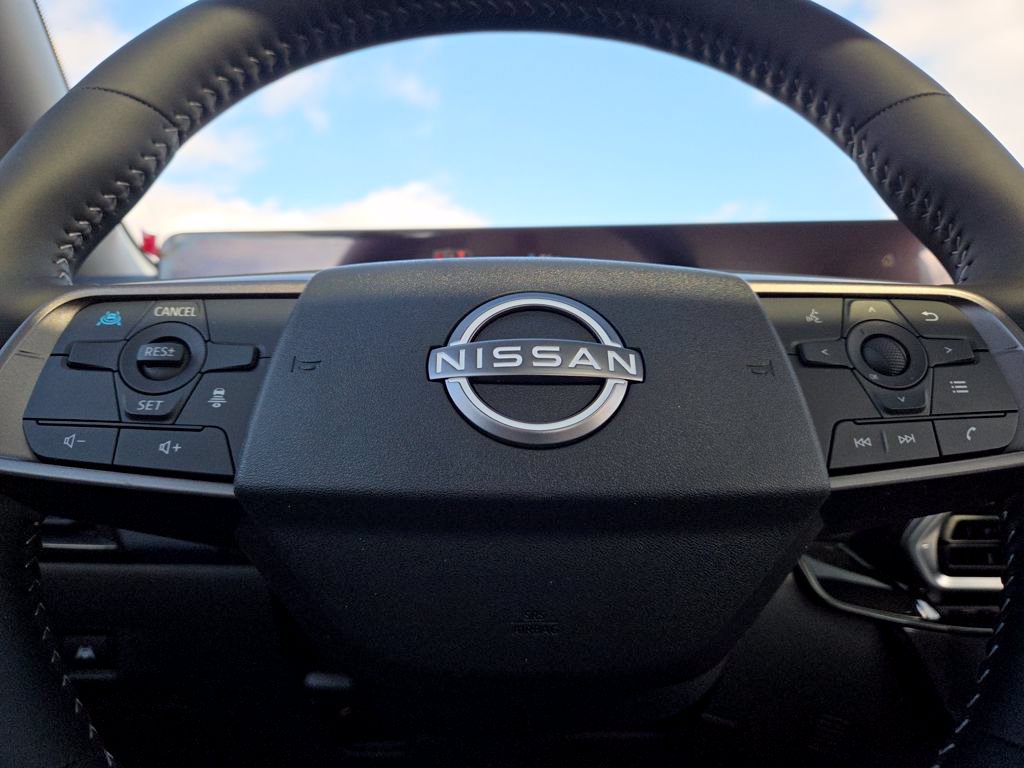 New 2026 Nissan Sentra SL w/ Floor Mat Package FWD image 35