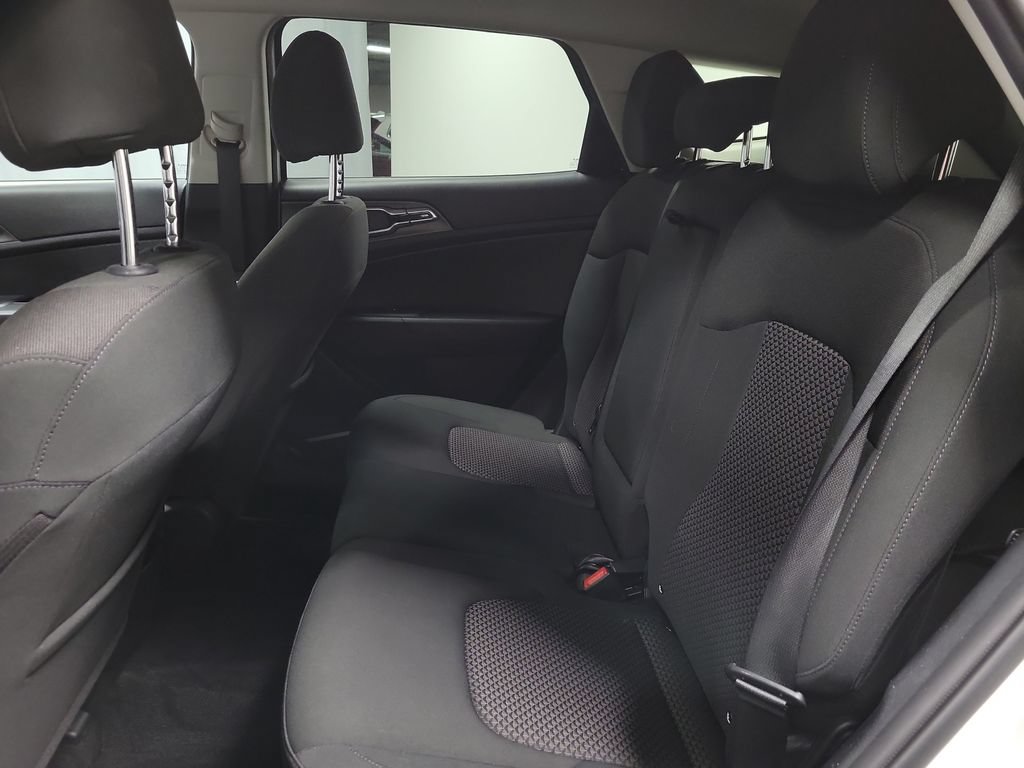 Used 2023 Kia Sportage LX FWD image 20