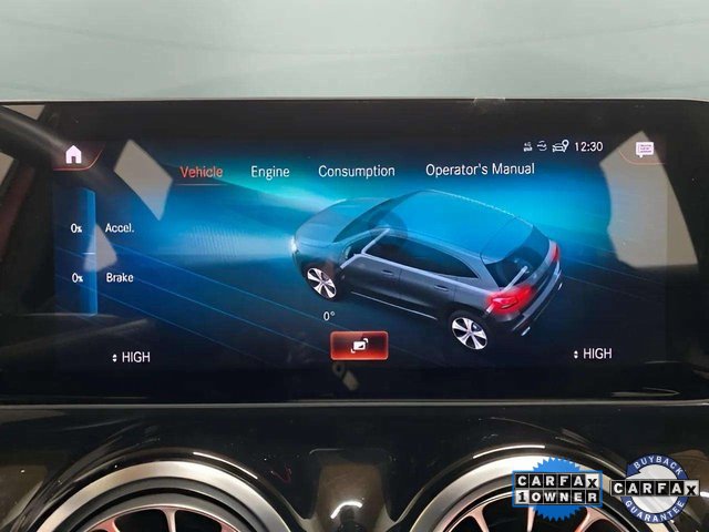 Used 2021 Mercedes-Benz GLA 250 w/ AMG Line Exterior image 38