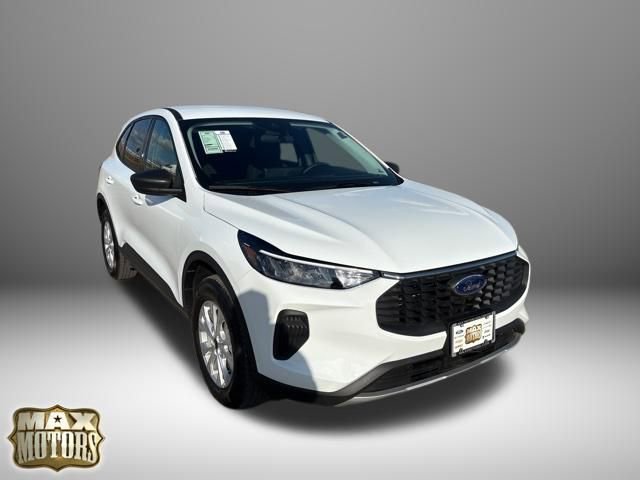 Used 2025 Ford Escape Active w/ Tech Pack #1 image 4